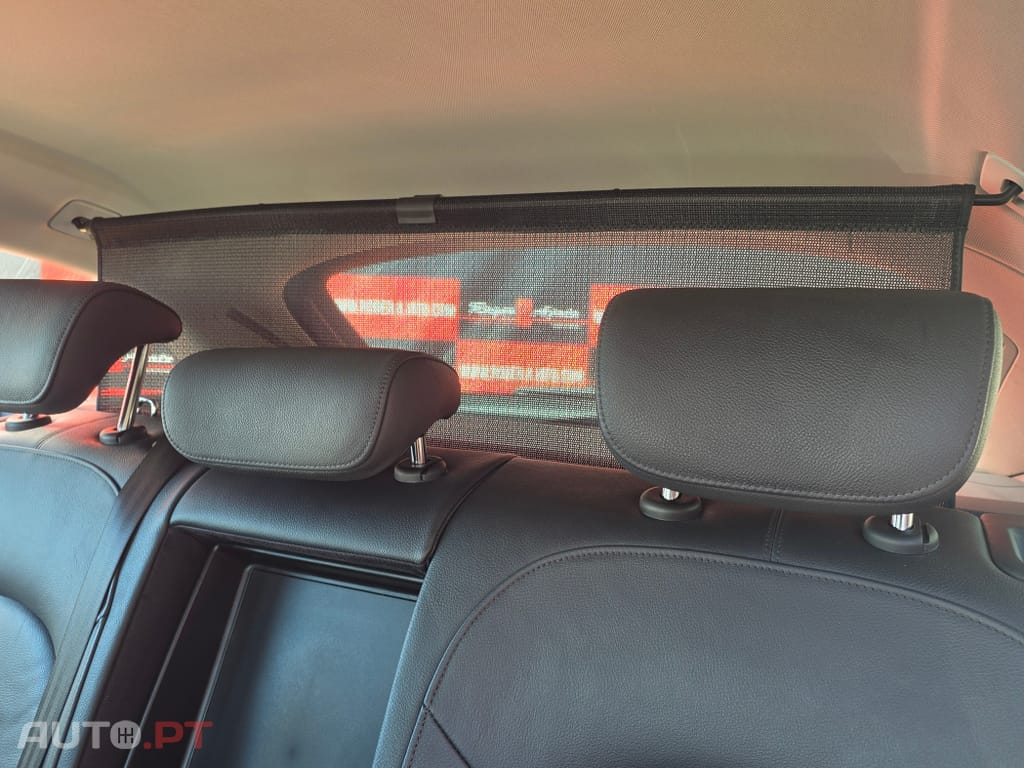 Audi A6 Avant 2.0 TDi S tronic