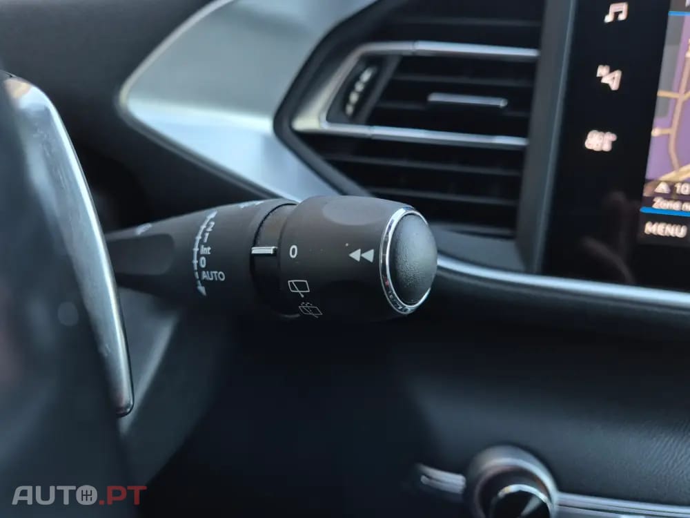 Peugeot 308 SW 1.5 BlueHDi Allure EAT8