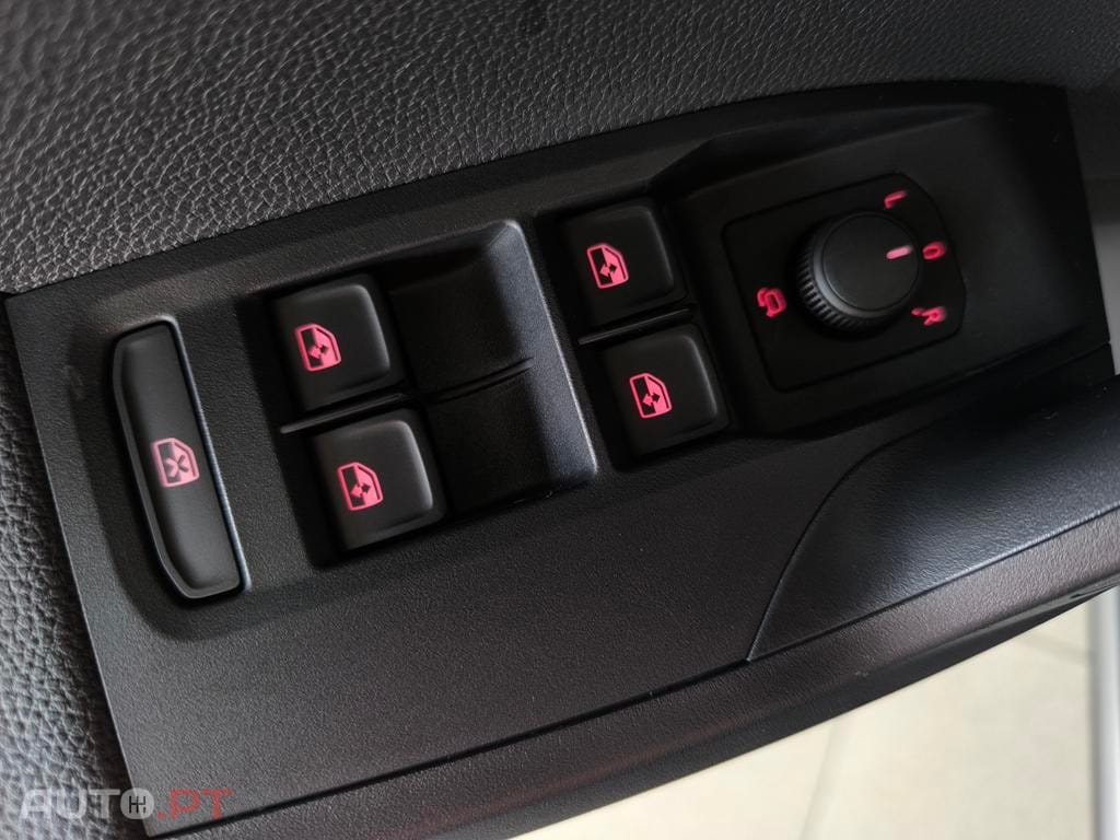 Seat Arona 1.0 TSI Style