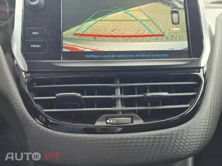 Peugeot 208 1.2 PureTech Style