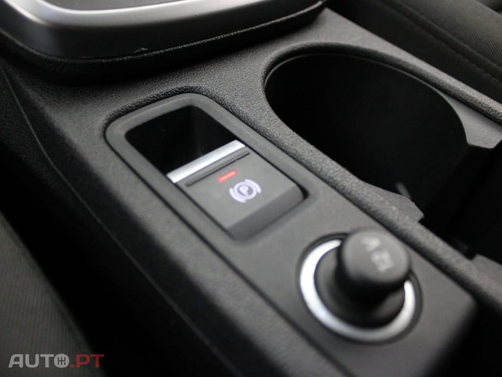 Audi A3 Sportback 2.0 TDI S-LINE