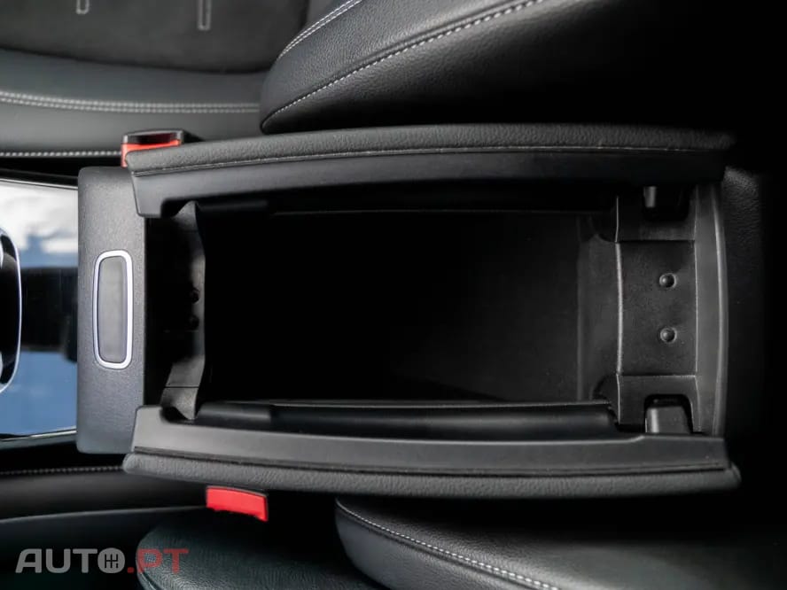 Mercedes-Benz A 250 e 8G-DCT Edition AMG Line