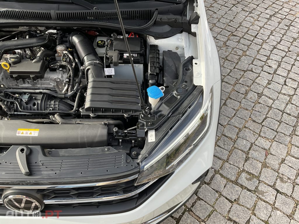 Volkswagen Taigo 1.0 TSI