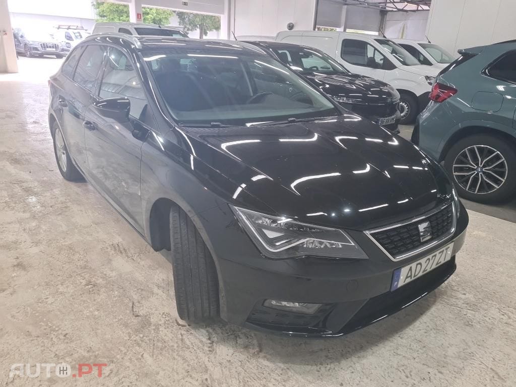 Seat Leon 1.6 TDI Style S/S