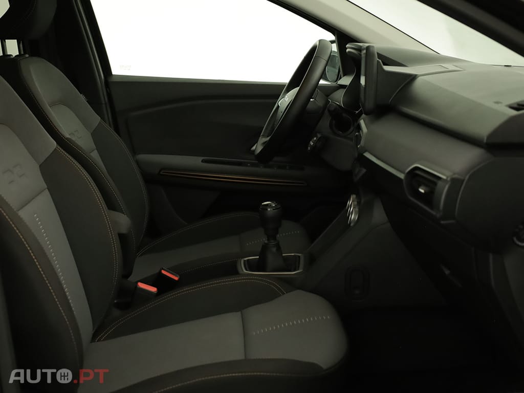 Dacia Jogger Jogger 1.0 ECO-G Extreme+ Up&Go 7L Bi-Fuel