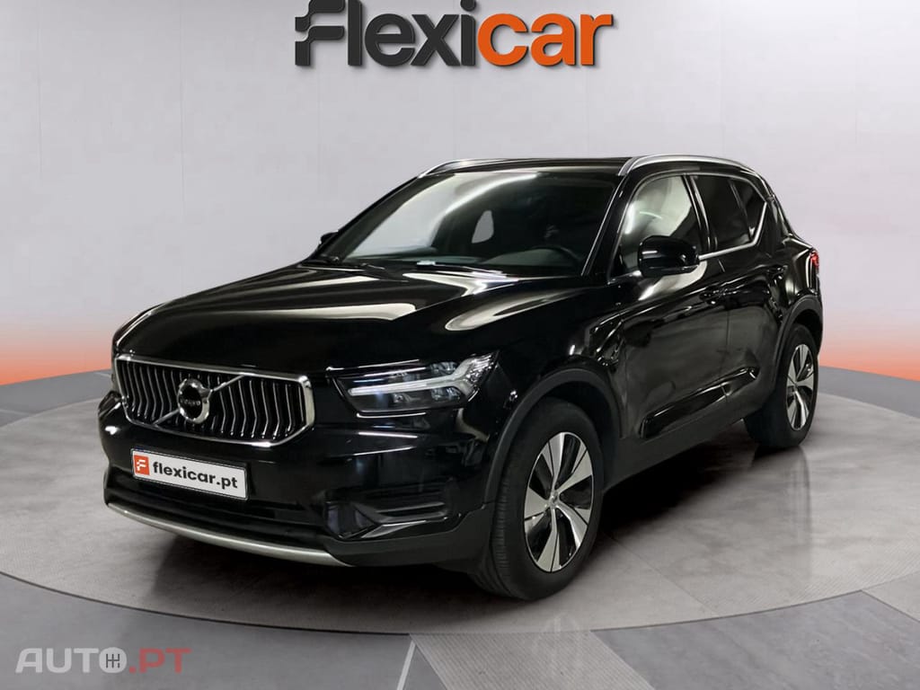 Volvo XC40 1.5 T5 PHEV Core