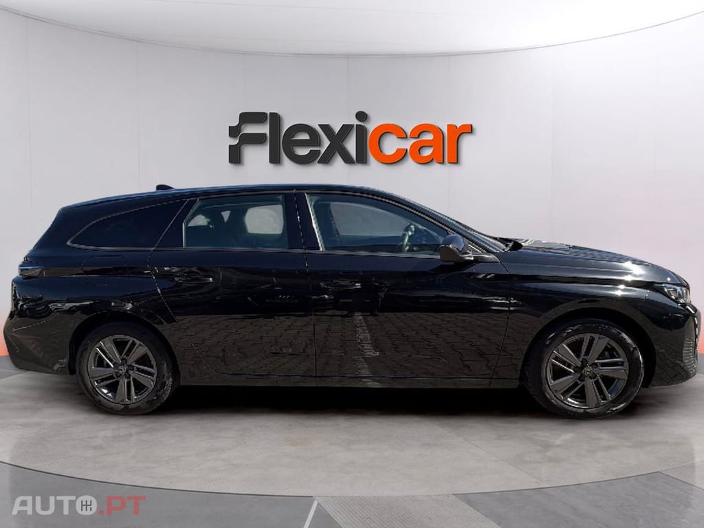 Peugeot 308 SW 1.2 PureTech Active Pack