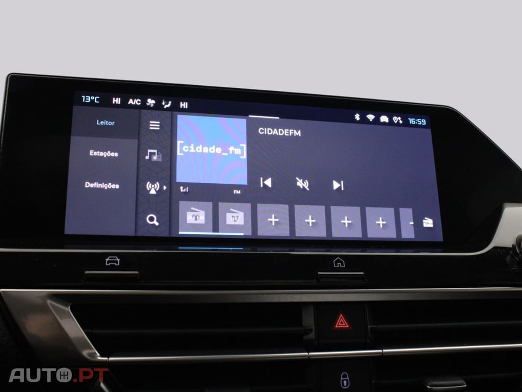 Citroen C4 X 1.2 PURETECH MAX