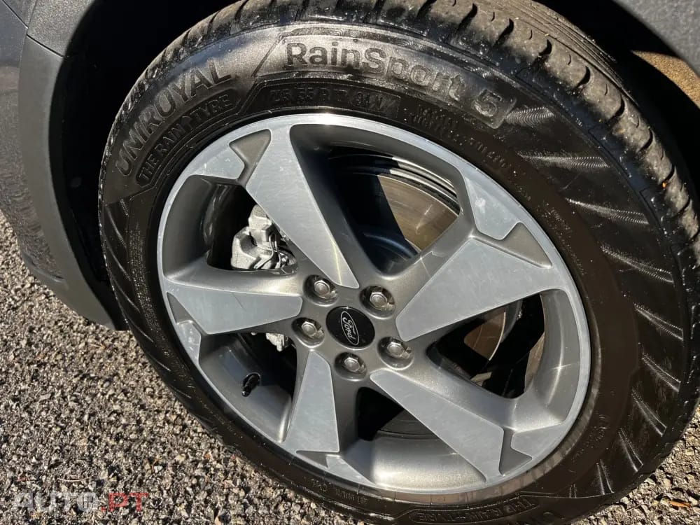 Ford Focus SW 1.5 TDCi EcoBlue Active X Aut.