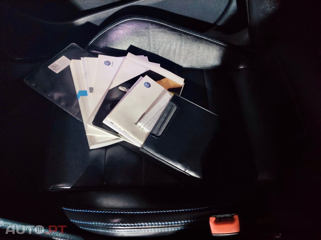 Volkswagen Golf 1.4 GTE Plug-in