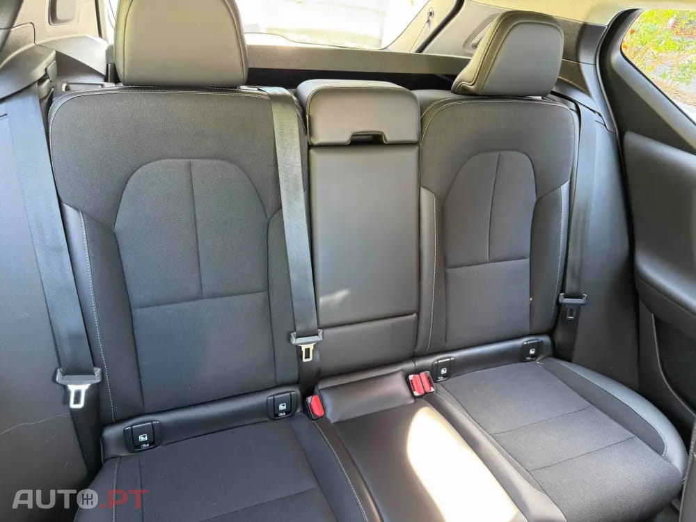 Volvo XC40 1.5 T3 Momentum Plus Geartronic