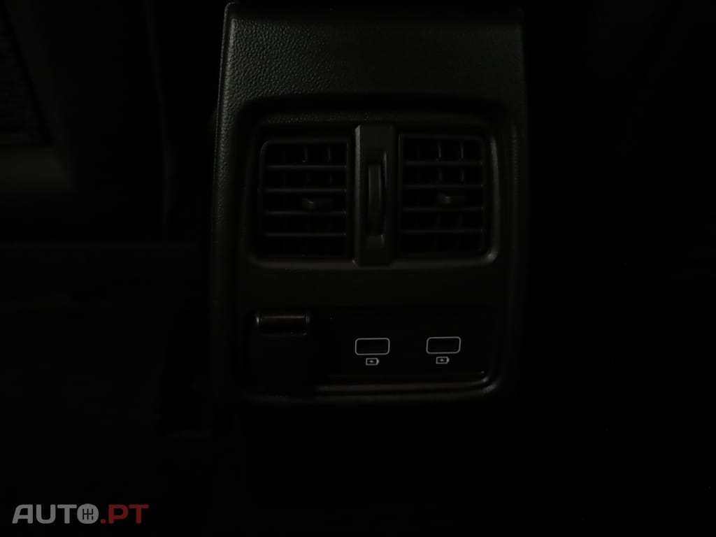 Renault Captur Captur 1.0 TCe Techno