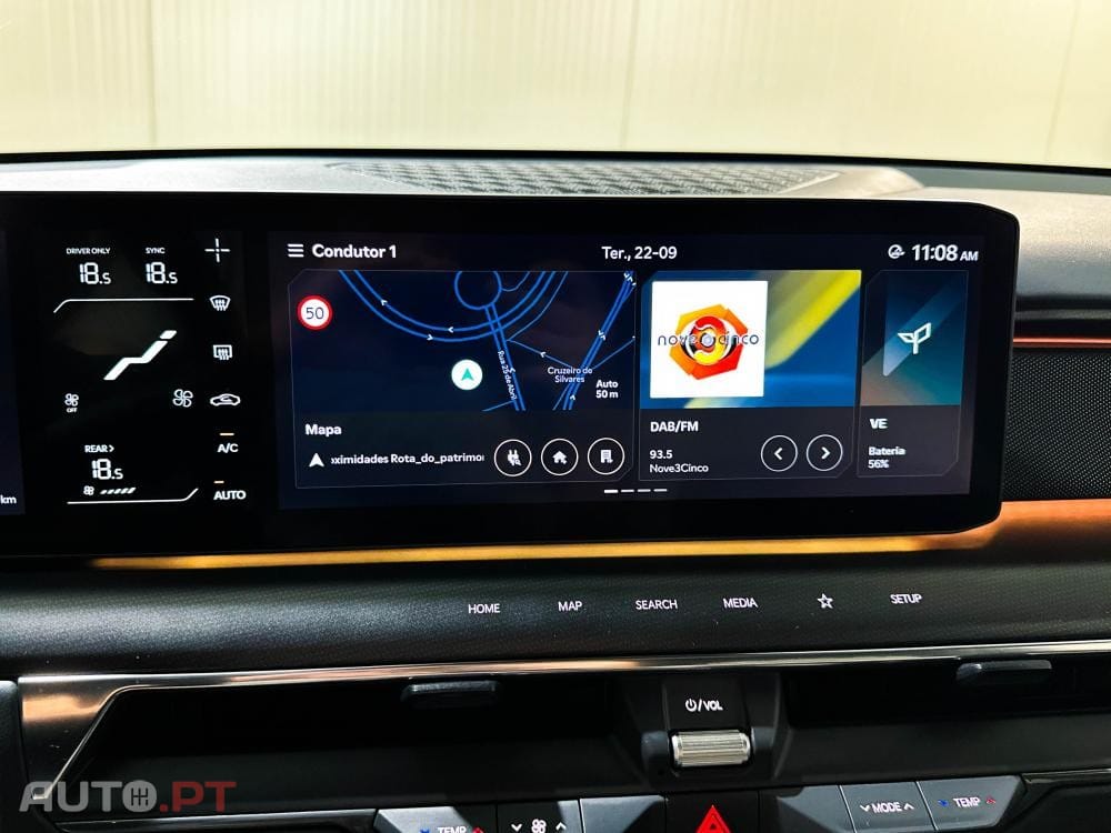 Kia EV9 98.8 kWh GT-Line AWD