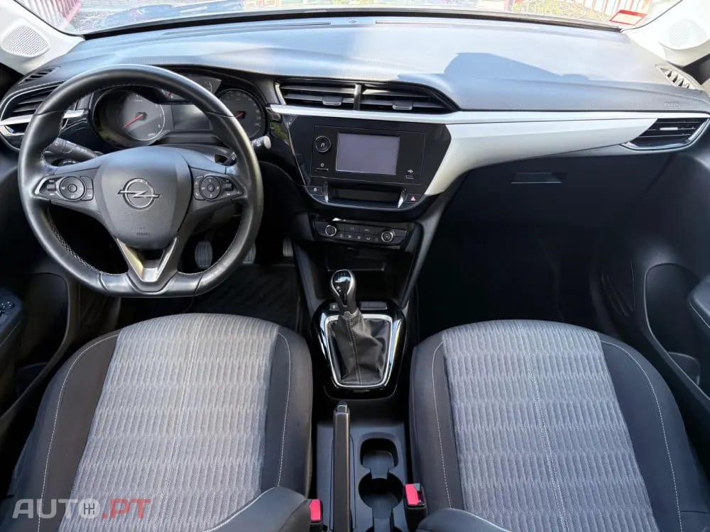 Opel Corsa 1.2 Edition