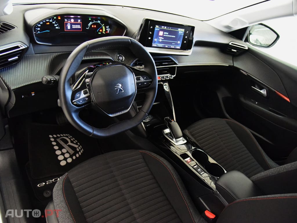 Peugeot E-208 ACTIVE PACK