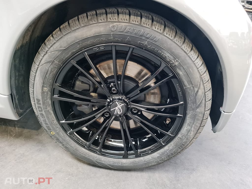Smart ForTwo 0.8 cdi Pulse 45