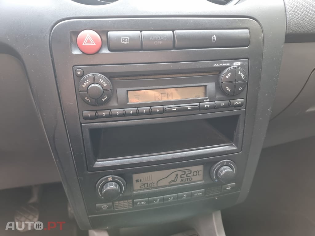 Seat Ibiza 1.2 12V Fresc