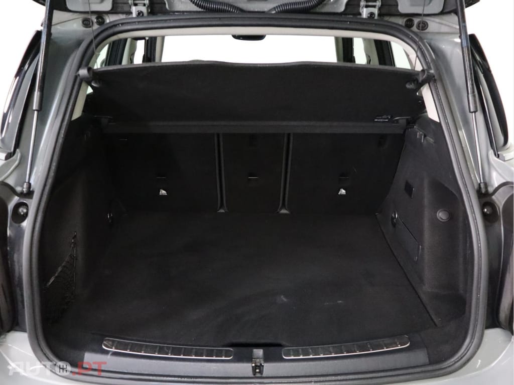 MINI Countryman Cooper S E ALL4 Auto