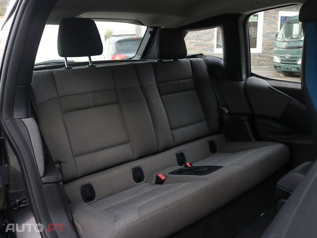 BMW i3 EXA ADVANCE