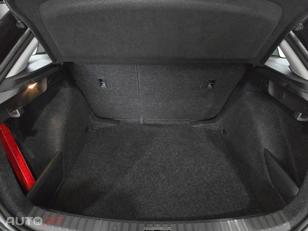 Skoda Scala 1.0 TSI 116cv DSG