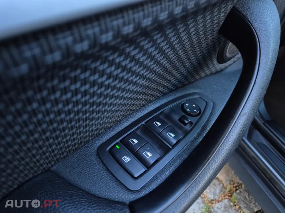 BMW X1 16 d sDrive
