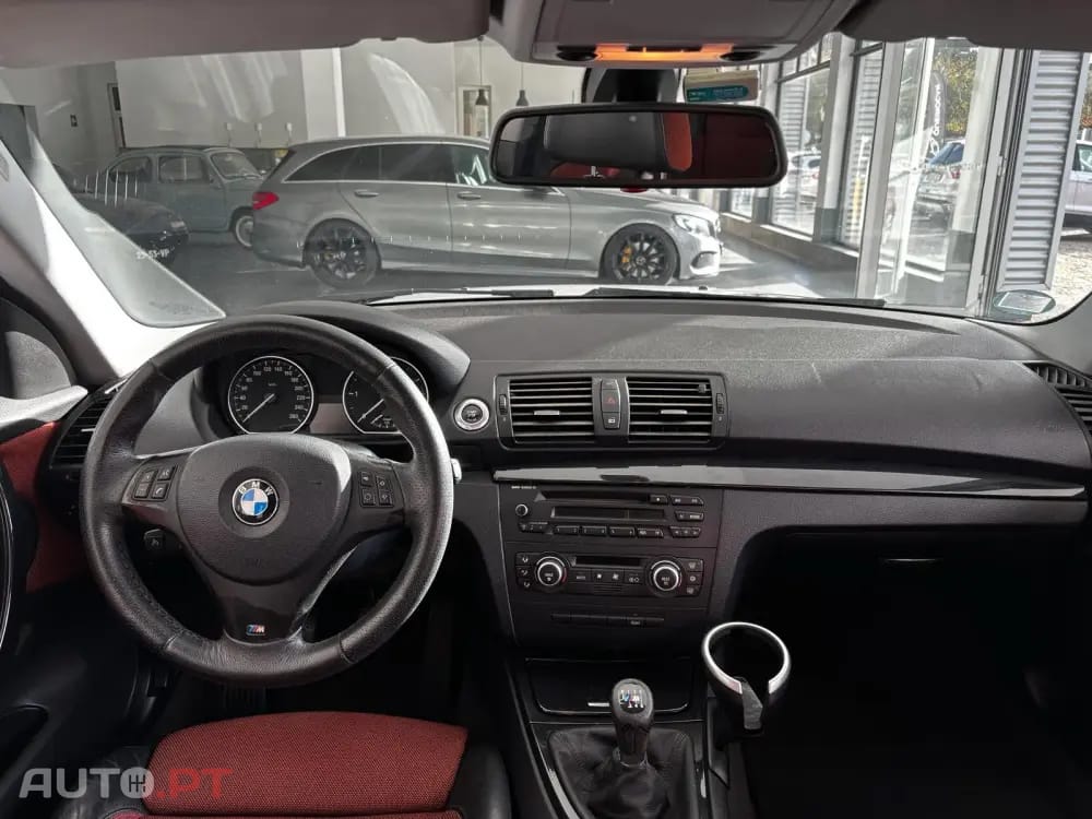 BMW 120 d