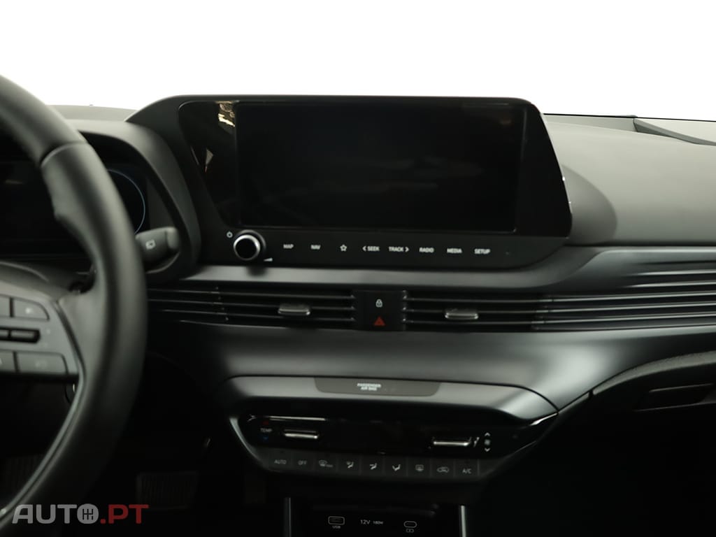 Hyundai i20 i20 1.0 T-GDi Style DCT