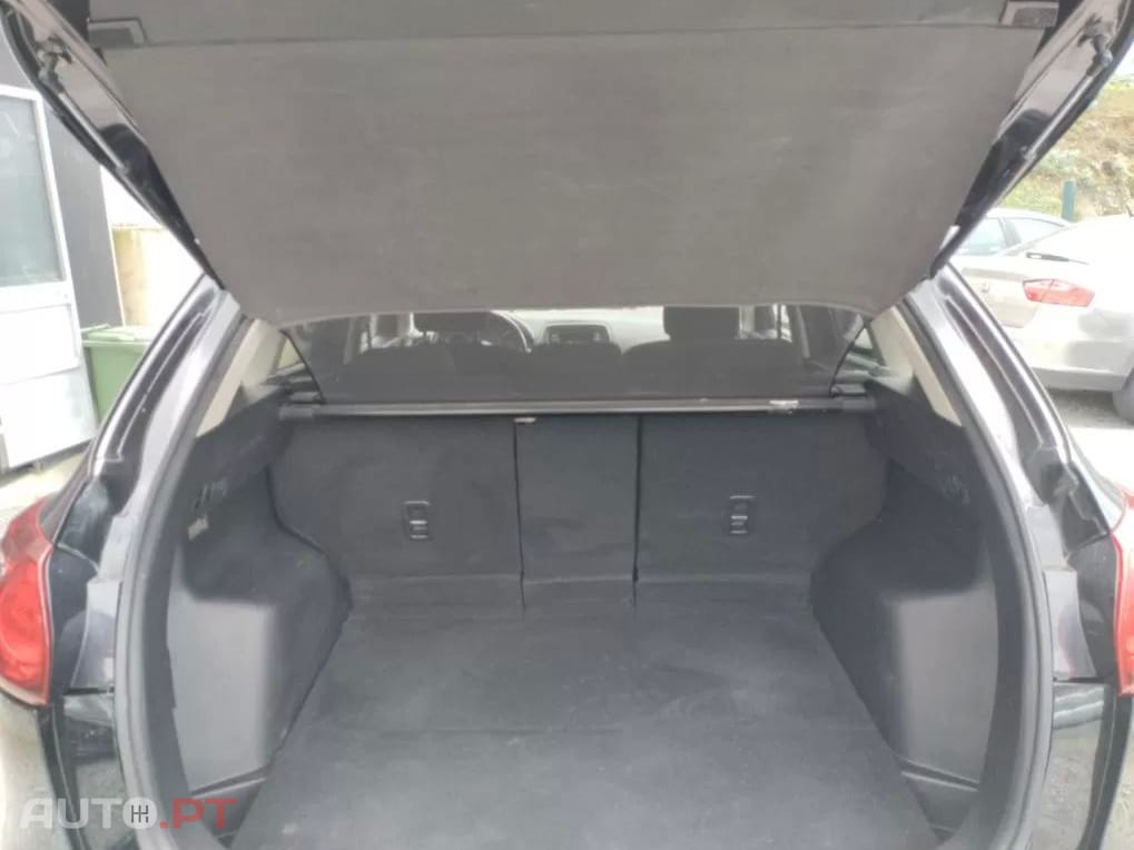 Mazda CX-5 2.2 D Evolve HS Navi