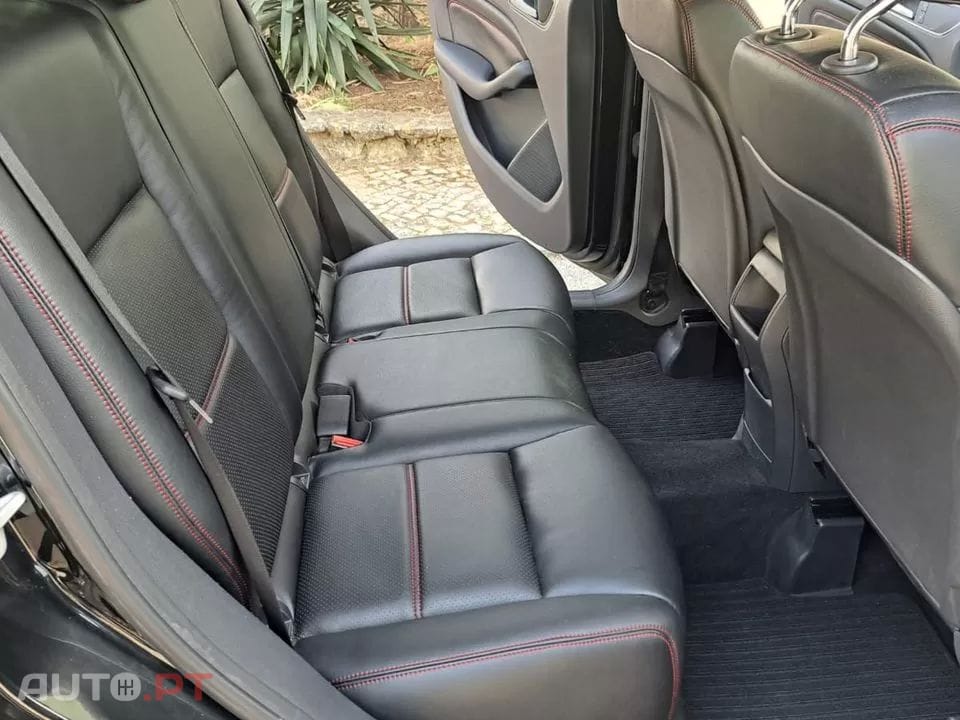 Mercedes-Benz B 180 CDI Urban