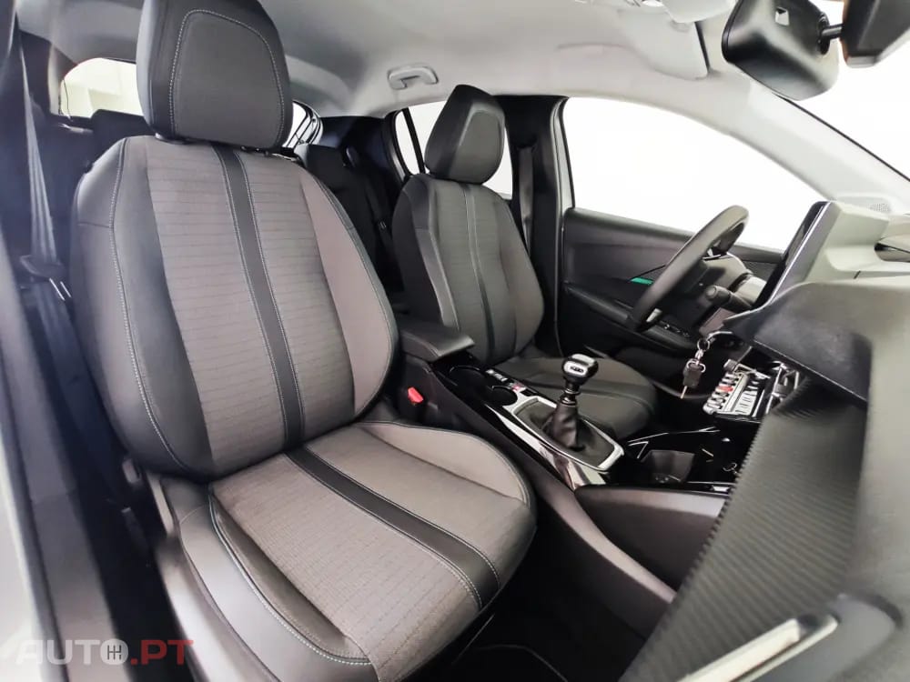 Peugeot 208 1.2 PureTech Allure Pack
