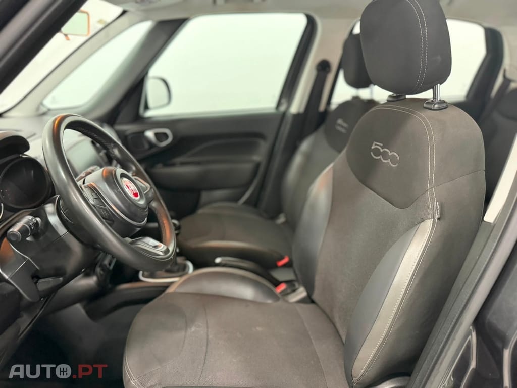 Fiat 500L 1.3 MJ Lounge S&S