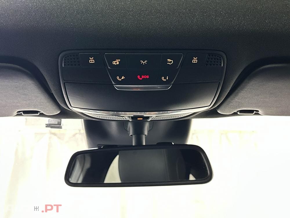 Mercedes-Benz GLC 250 d 4Matic 9G-TRONIC AMG Line