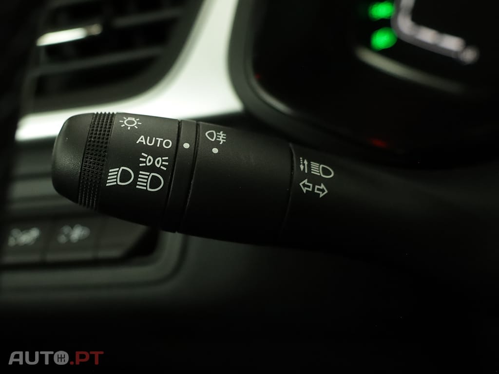 Renault Captur Captur 1.0 TCe Techno