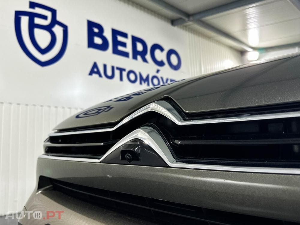 Citroen C5 X 1.6 Hybrid Feel Pack e-EAT8