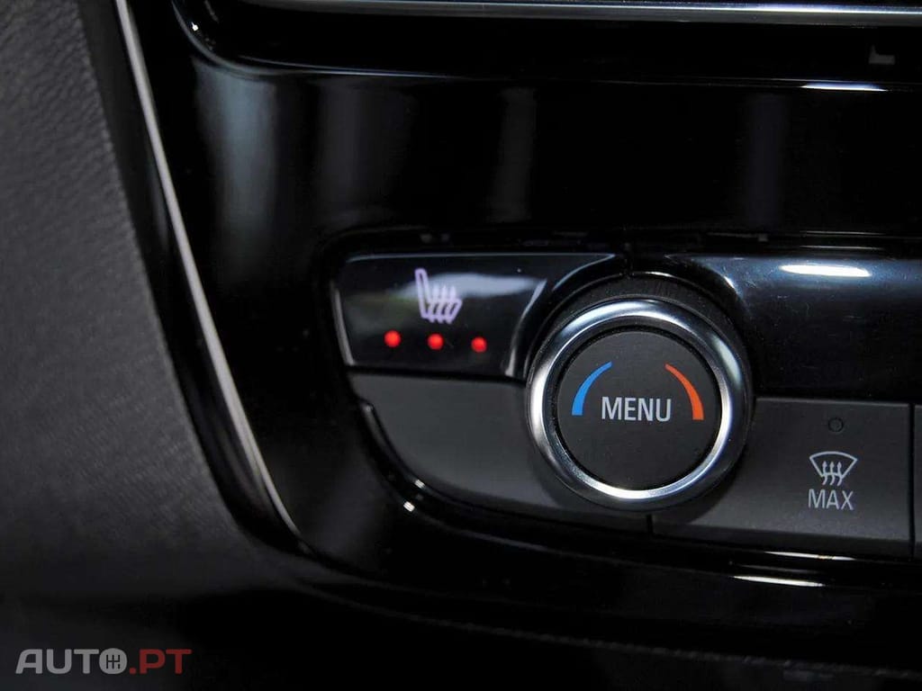 Opel Mokka 1.2 Hybrid GS eDCT