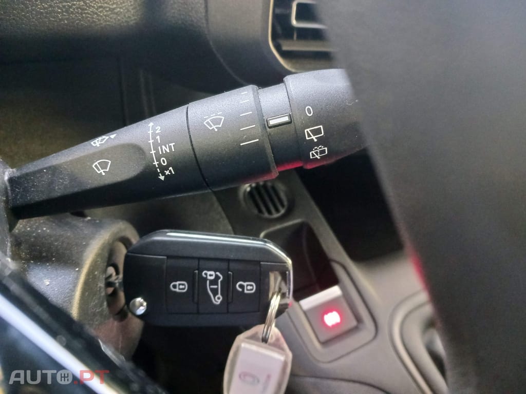 Peugeot Partner 1.5 BlueHDi Pro Standard Plus