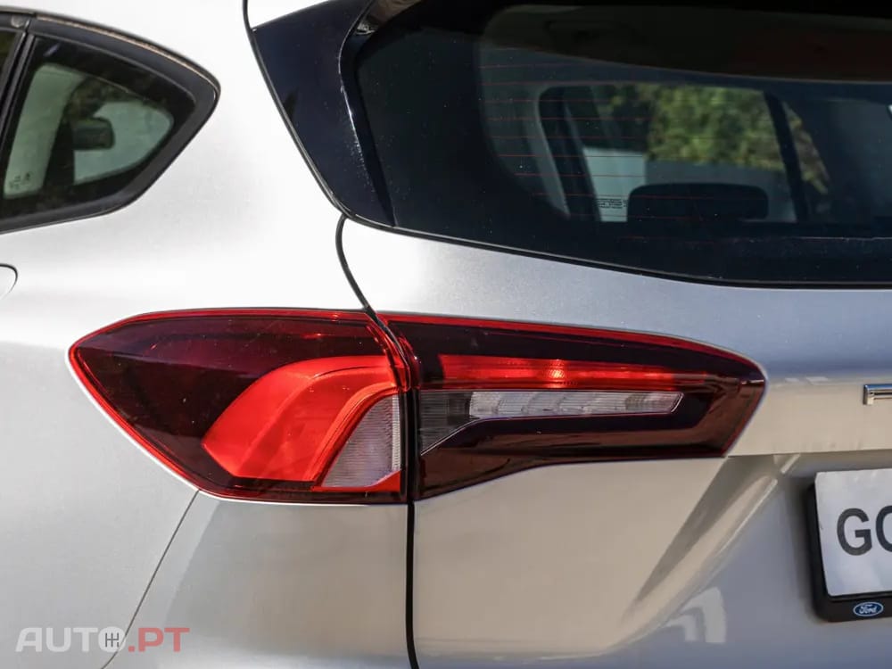 Ford Focus SW 1.0 EcoBoost S&S COOL&CONNECT