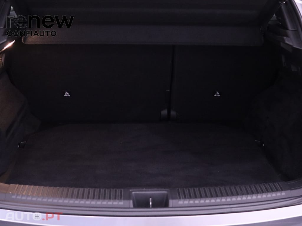 Renault Austral 1.3 Mild Hybrid Iconic Auto