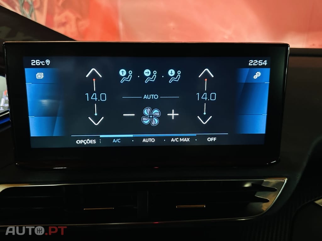 Peugeot 5008 1.2 PureTech Allure EAT8
