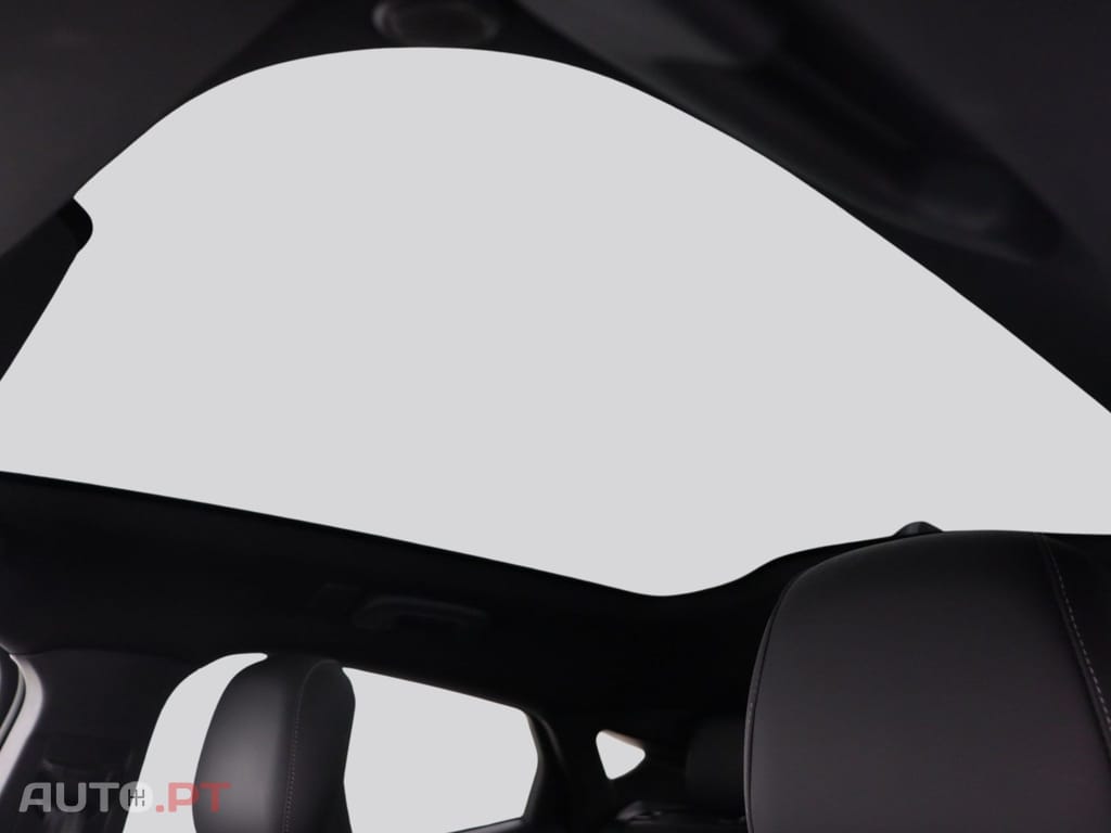 Ford Mustang Mach-E GT AWD