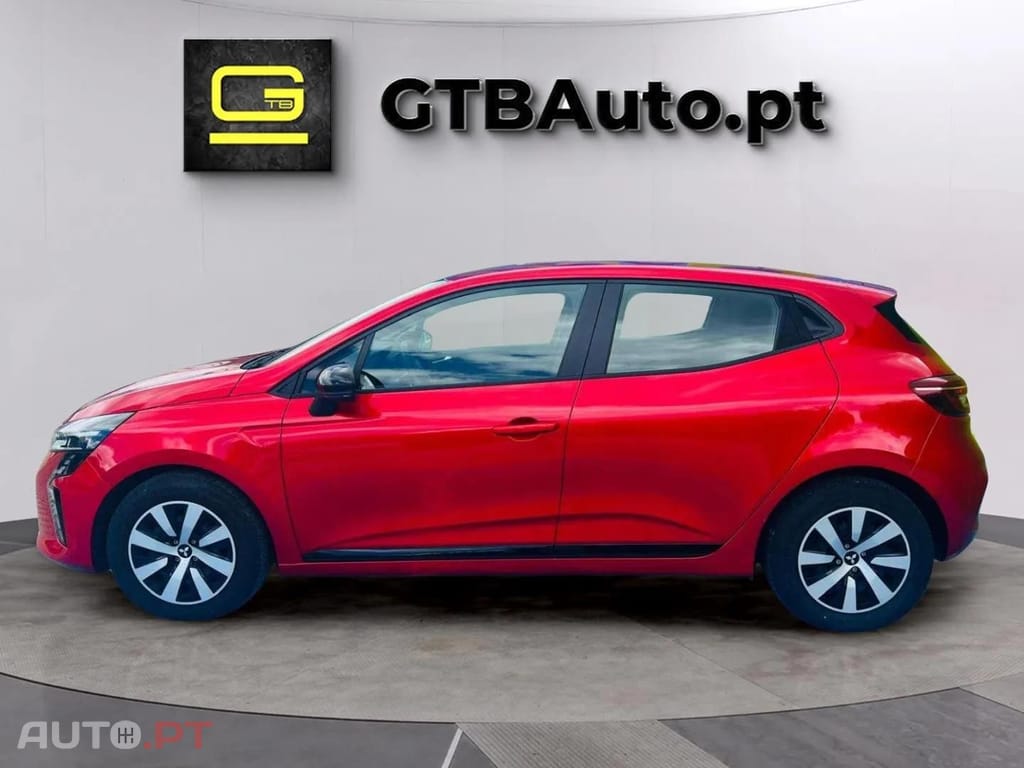 Mitsubishi Colt 1.0 MPI Kyoto