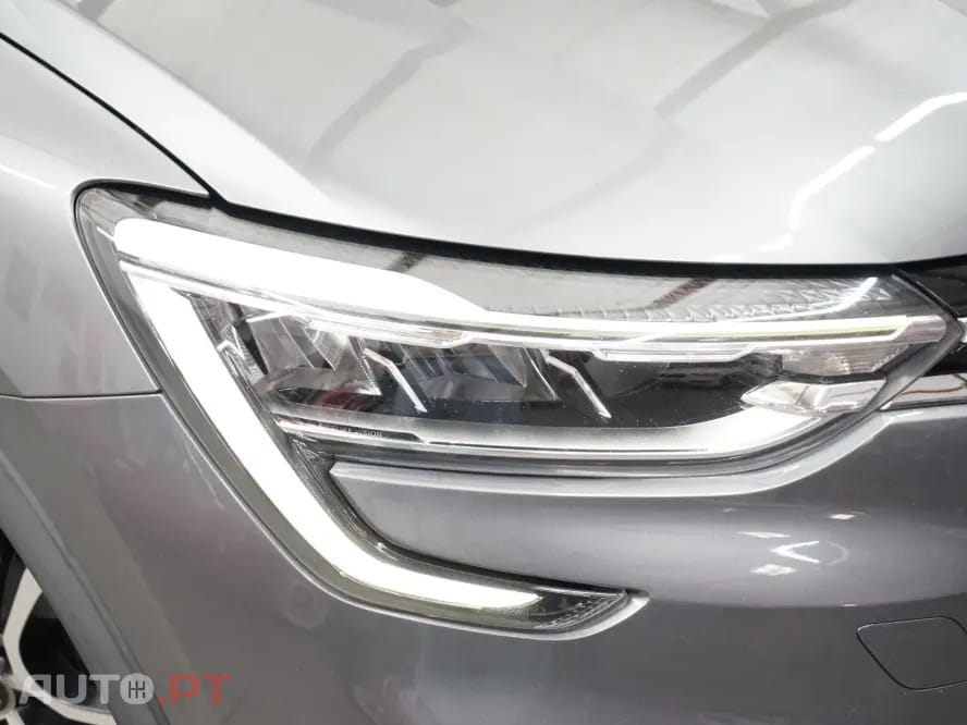 Renault Arkana 1.6 E-Tech Intens