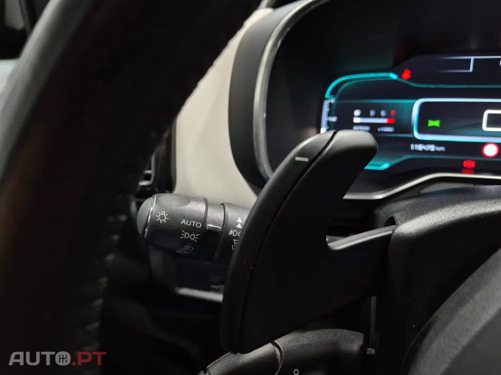 Citroen C5 Aircross BlueHDI 130 S&S EAT8 SHINE