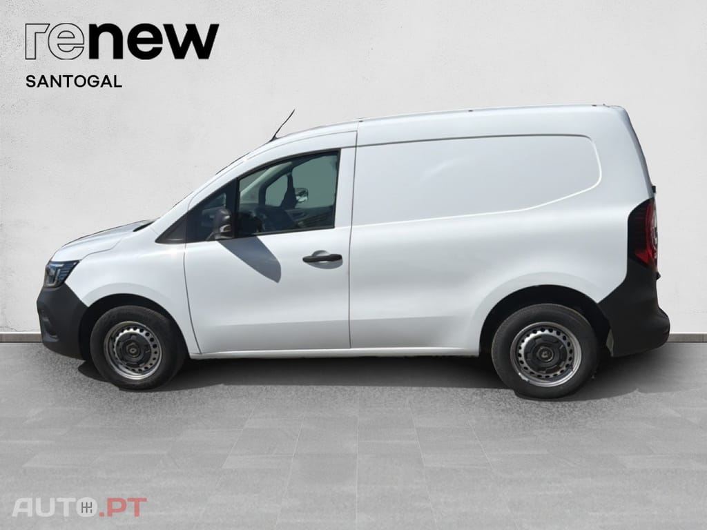 Renault Kangoo VAN 3L