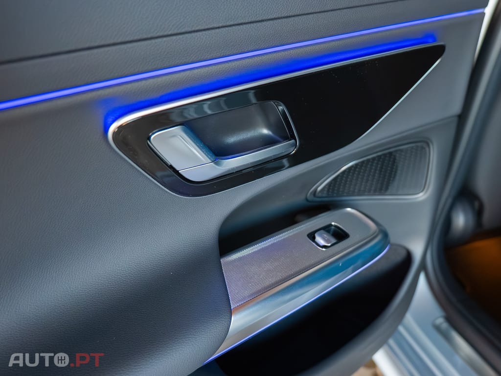 Mercedes-Benz E 200 T 9G-TRONIC Edition AVANTGARDE