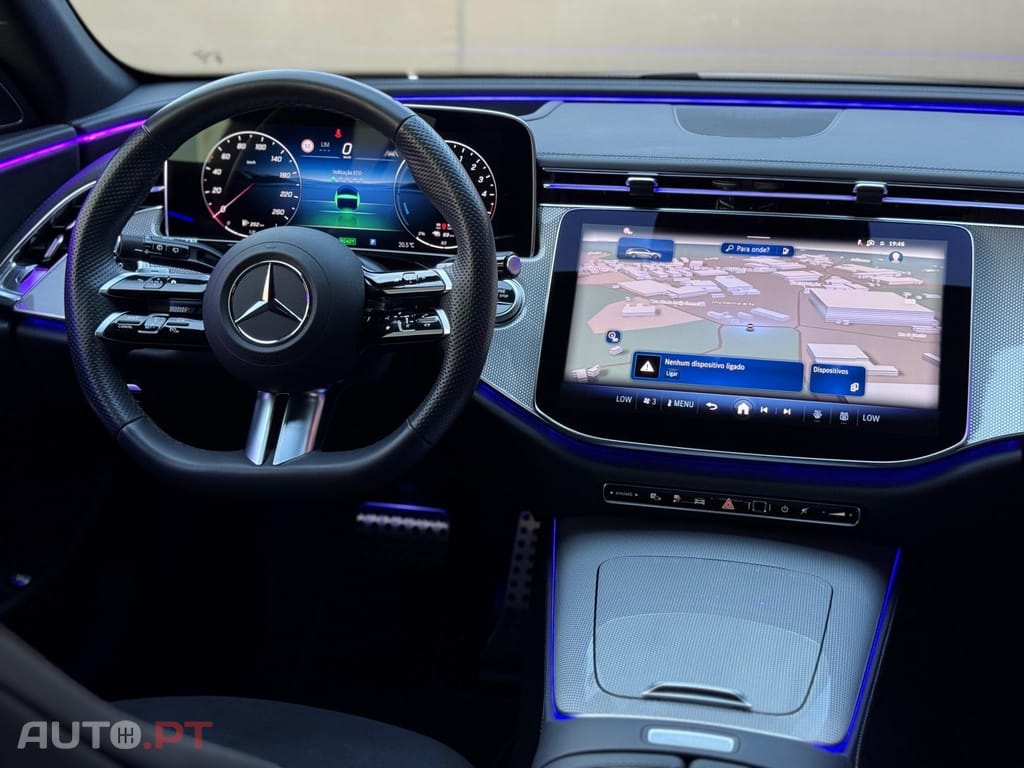 Mercedes-Benz E 300 E300de