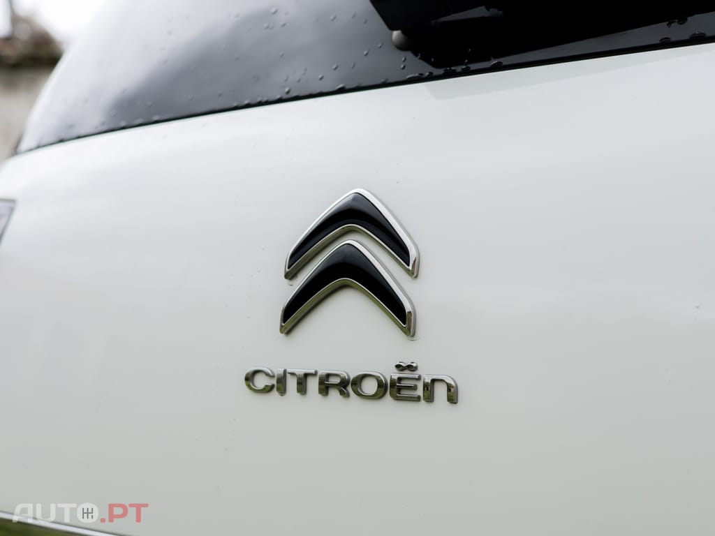 Citroen C4 origins