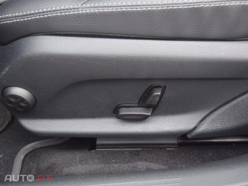 Mercedes-Benz C 300 de Avantgarde