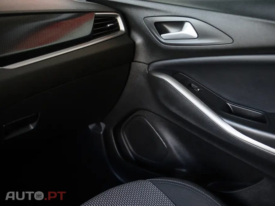 Opel Grandland (X) 1.5 CDTI GS Line AT