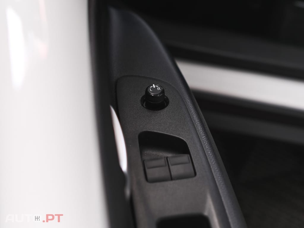 Toyota Aygo X 1.0 Play CVT